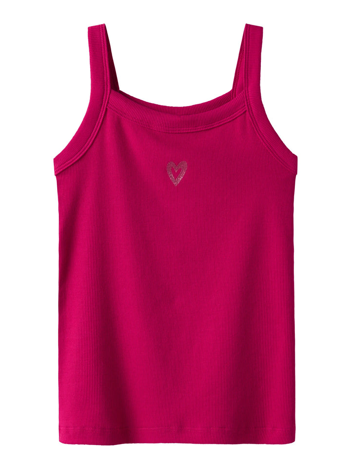 Haisy T-shirt - roze - Love Potion