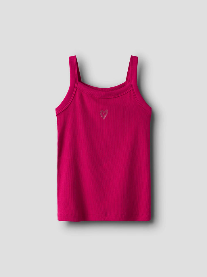 Haisy T-shirt - roze - Love Potion