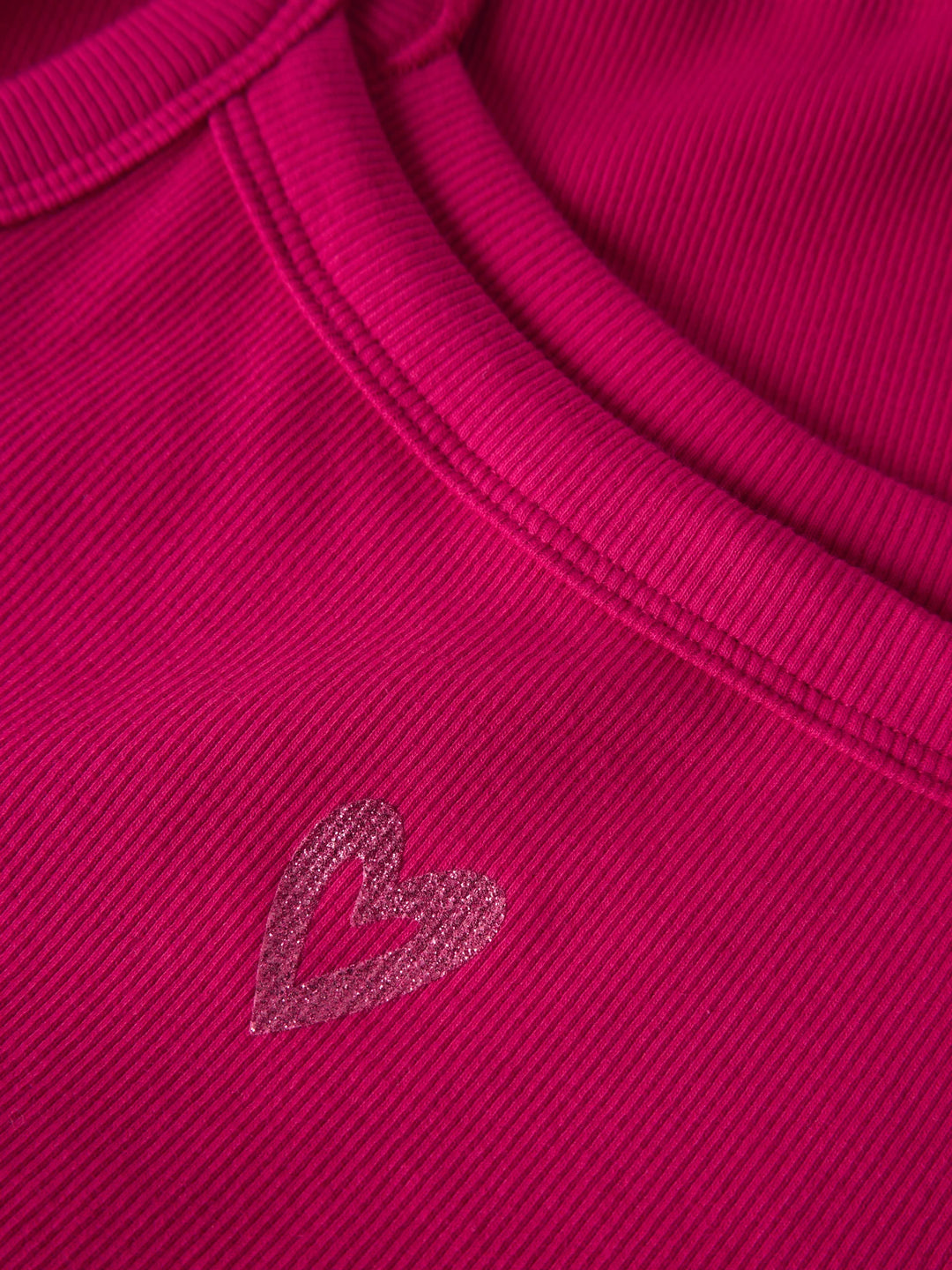 Haisy T-shirt - roze - Love Potion