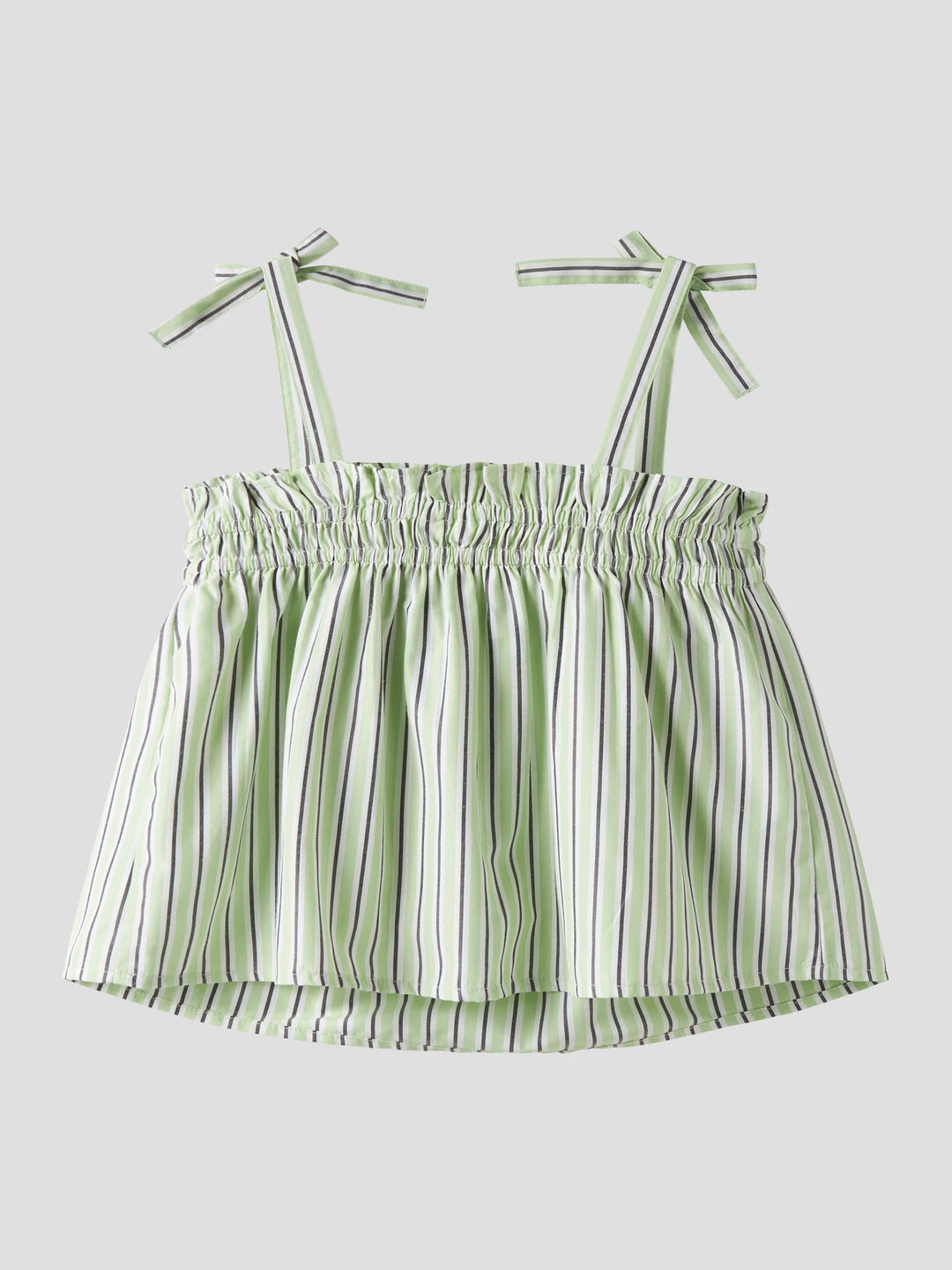 Helene T-shirt - groen - Patina Green