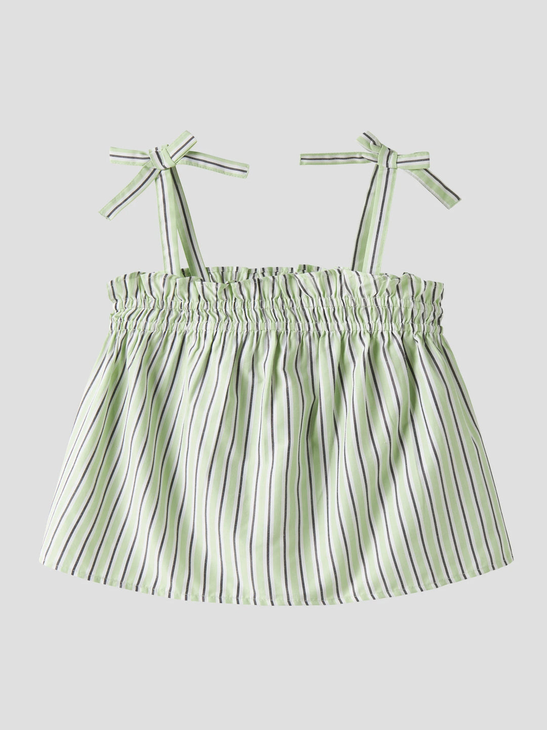 Helene T-shirt - groen - Patina Green