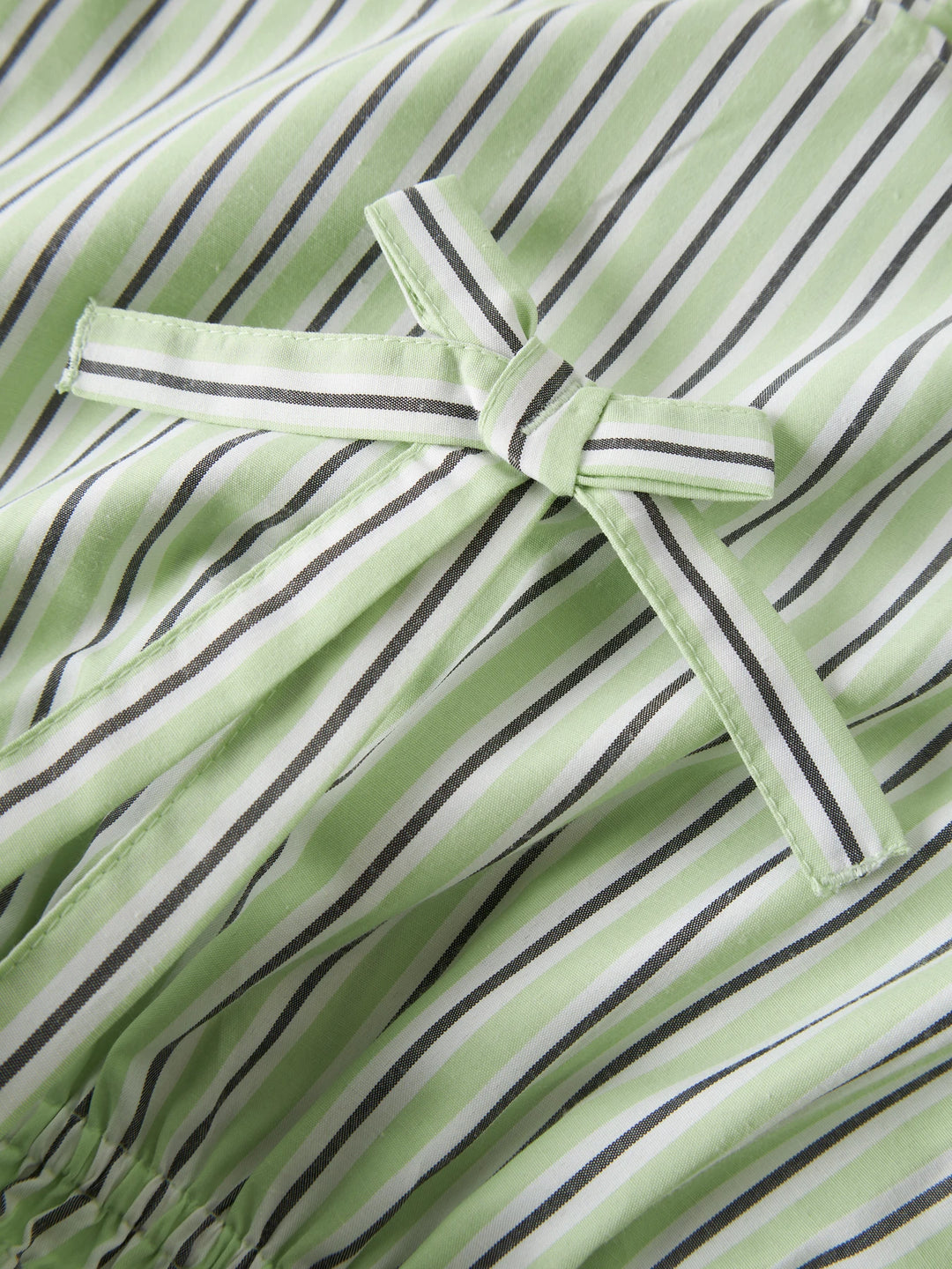 Helene T-shirt - groen - Patina Green