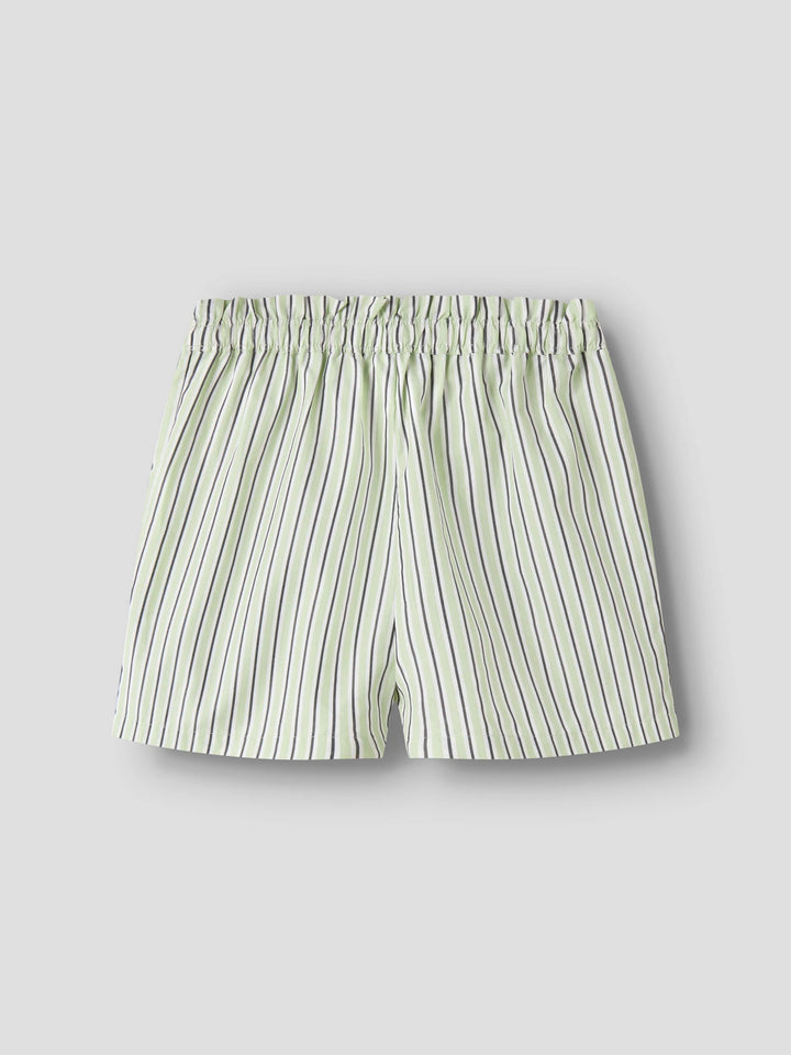 Helene Broek - groen - Patina Green