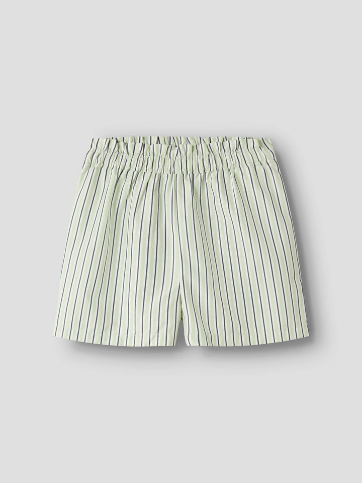 Helene Broek - groen - Patina Green