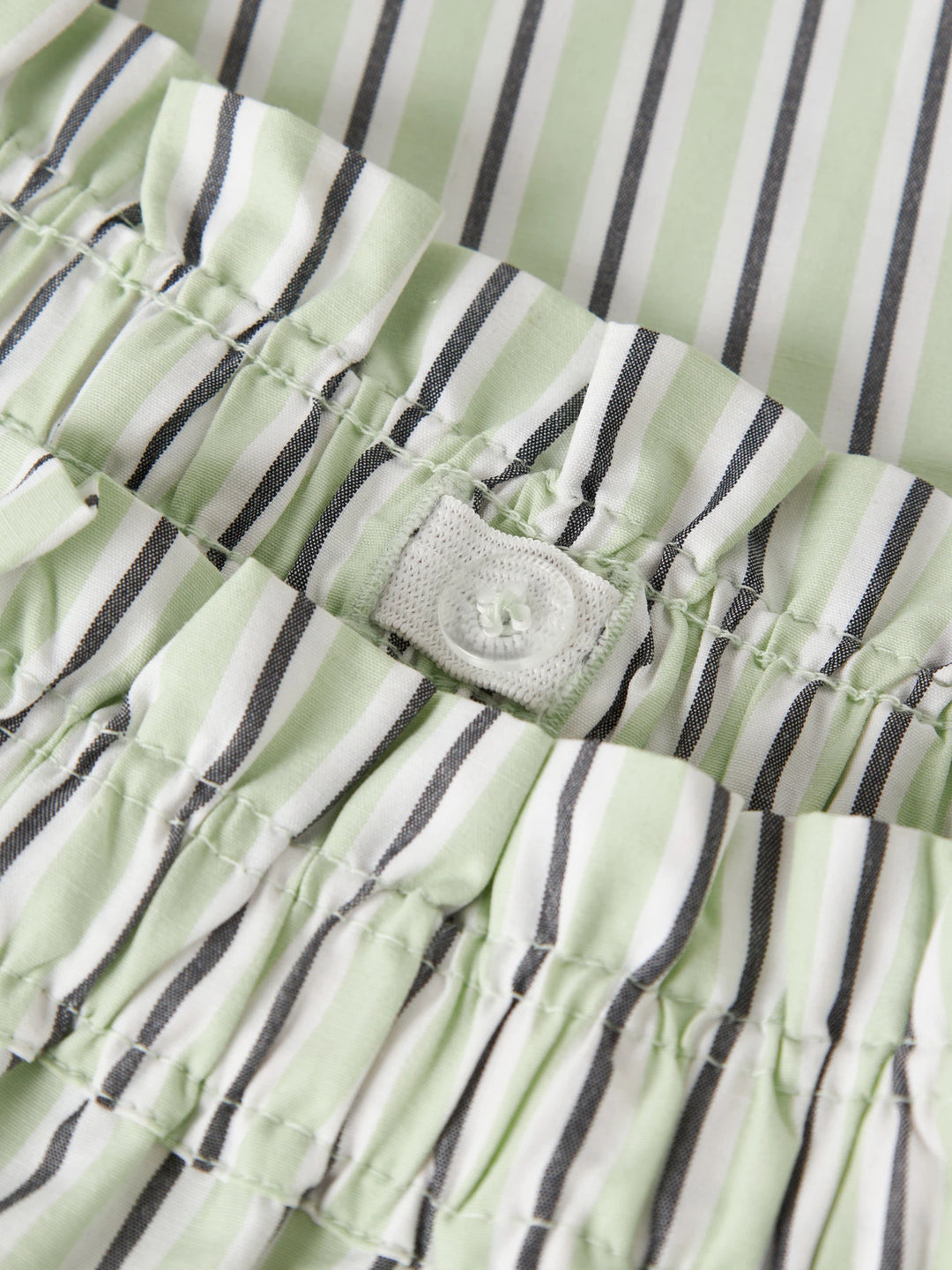 Helene Broek - groen - Patina Green