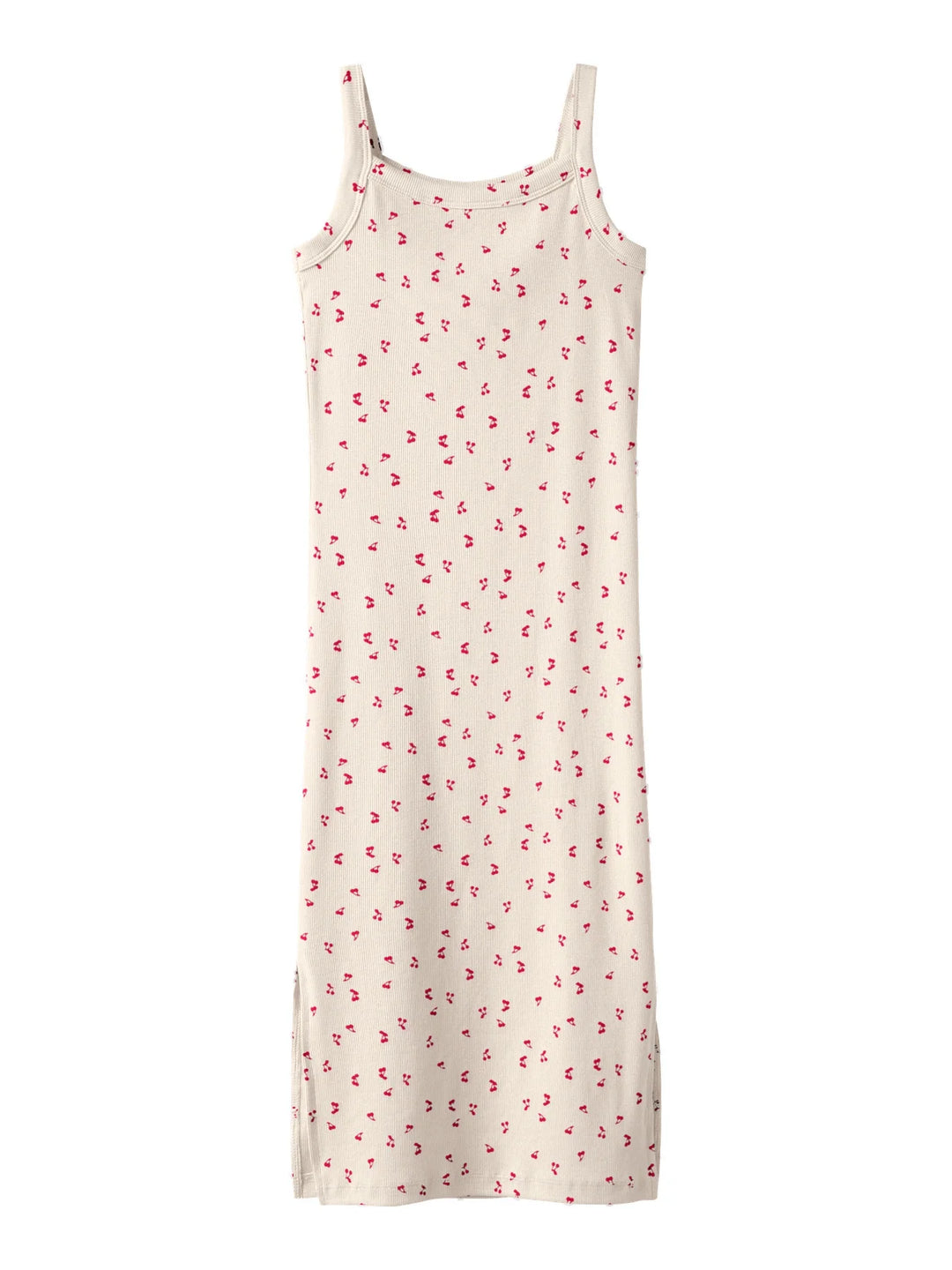 Haisy Jurk - wit - 116