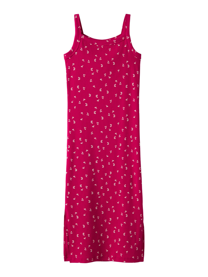 Haisy Jurk - roze - Love Potion