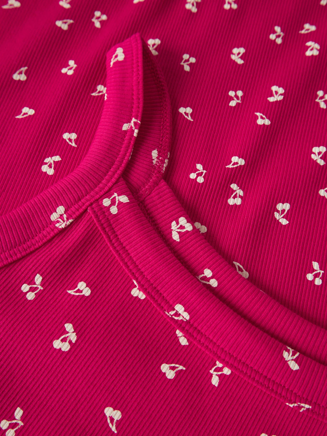 Haisy Jurk - roze - Love Potion