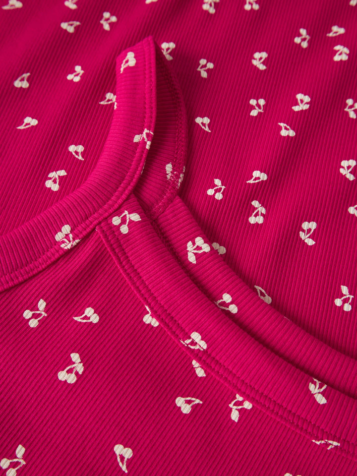 Haisy Jurk - roze - Love Potion