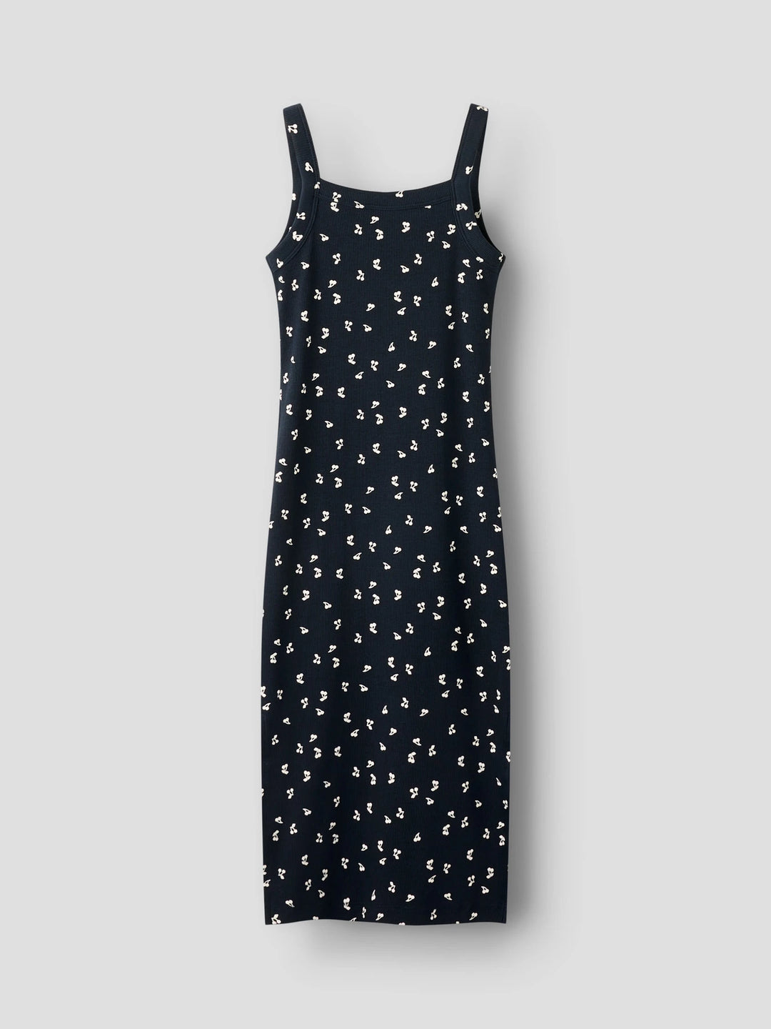 Haisy Jurk - blauw - Salute