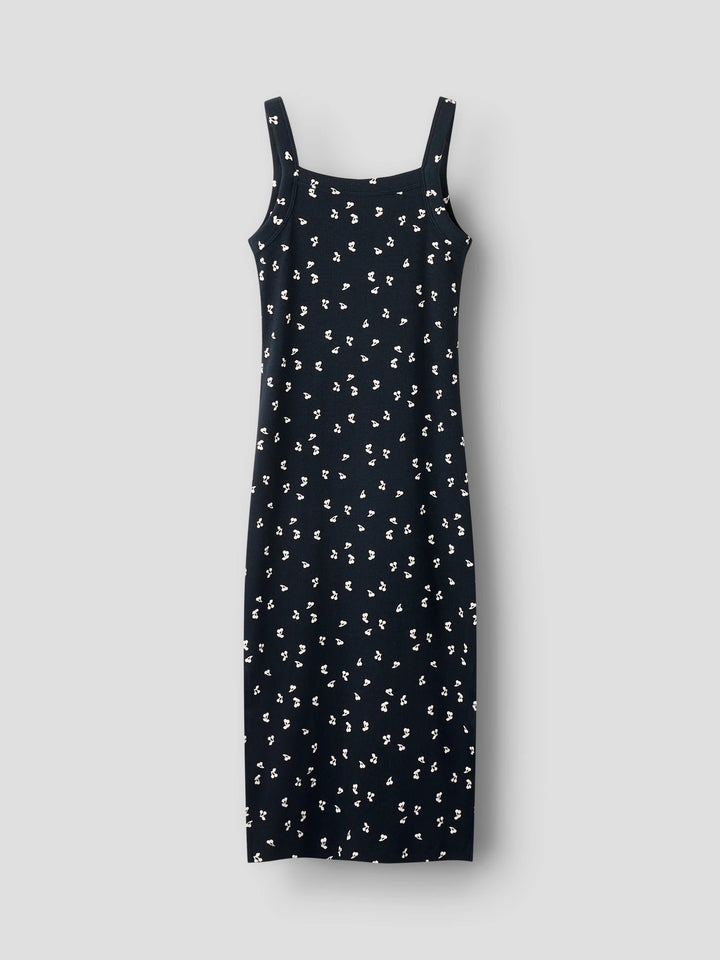 Haisy Jurk - blauw - Salute