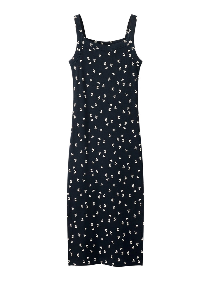 Haisy Jurk - blauw - Salute