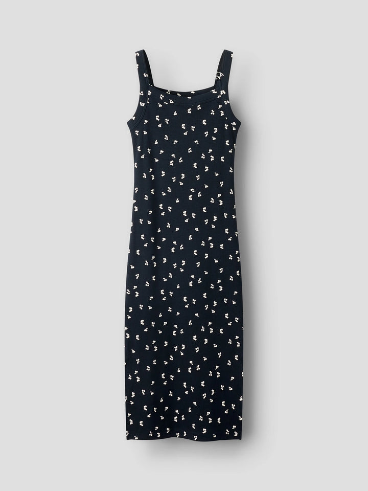 Haisy Jurk - blauw - Salute