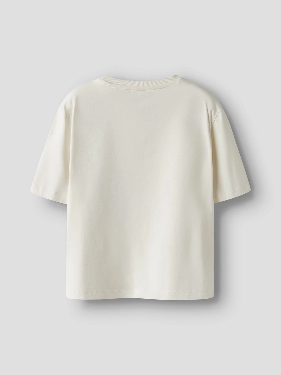 Harper T-shirt - wit - Gardenia
