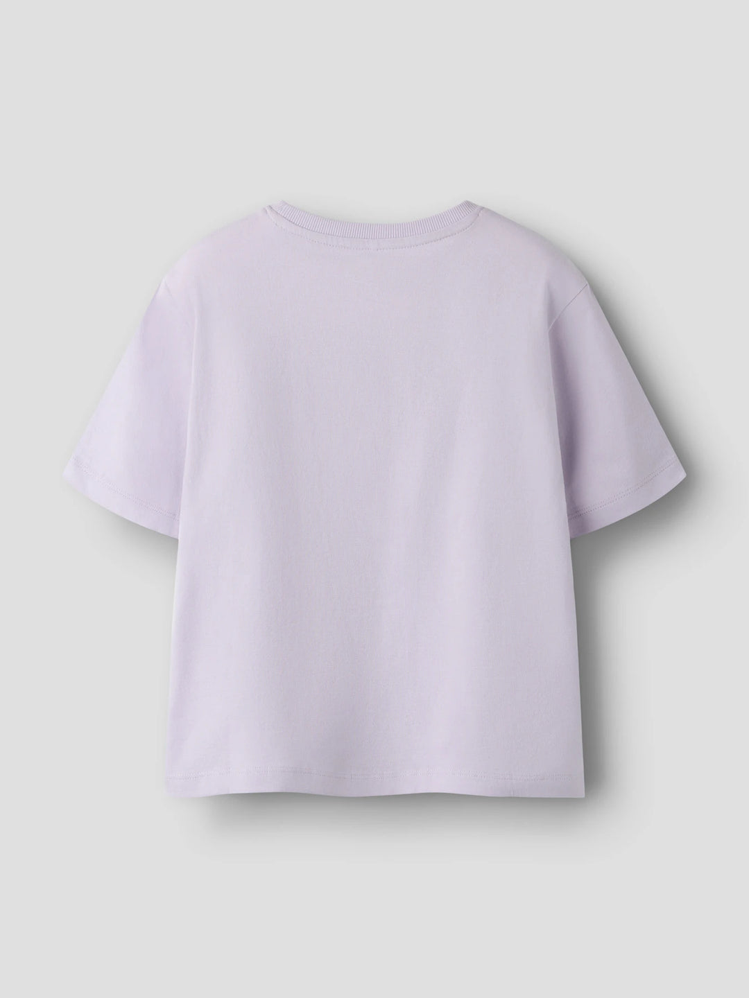 Harper T-shirt - paars - Orchid Petal