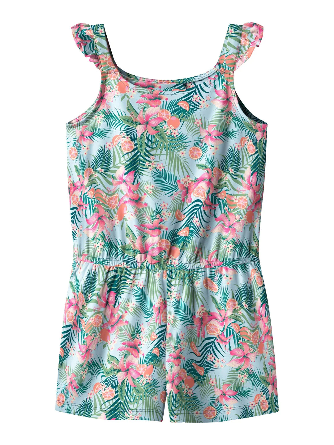 Jill Broek - turquoise - 116