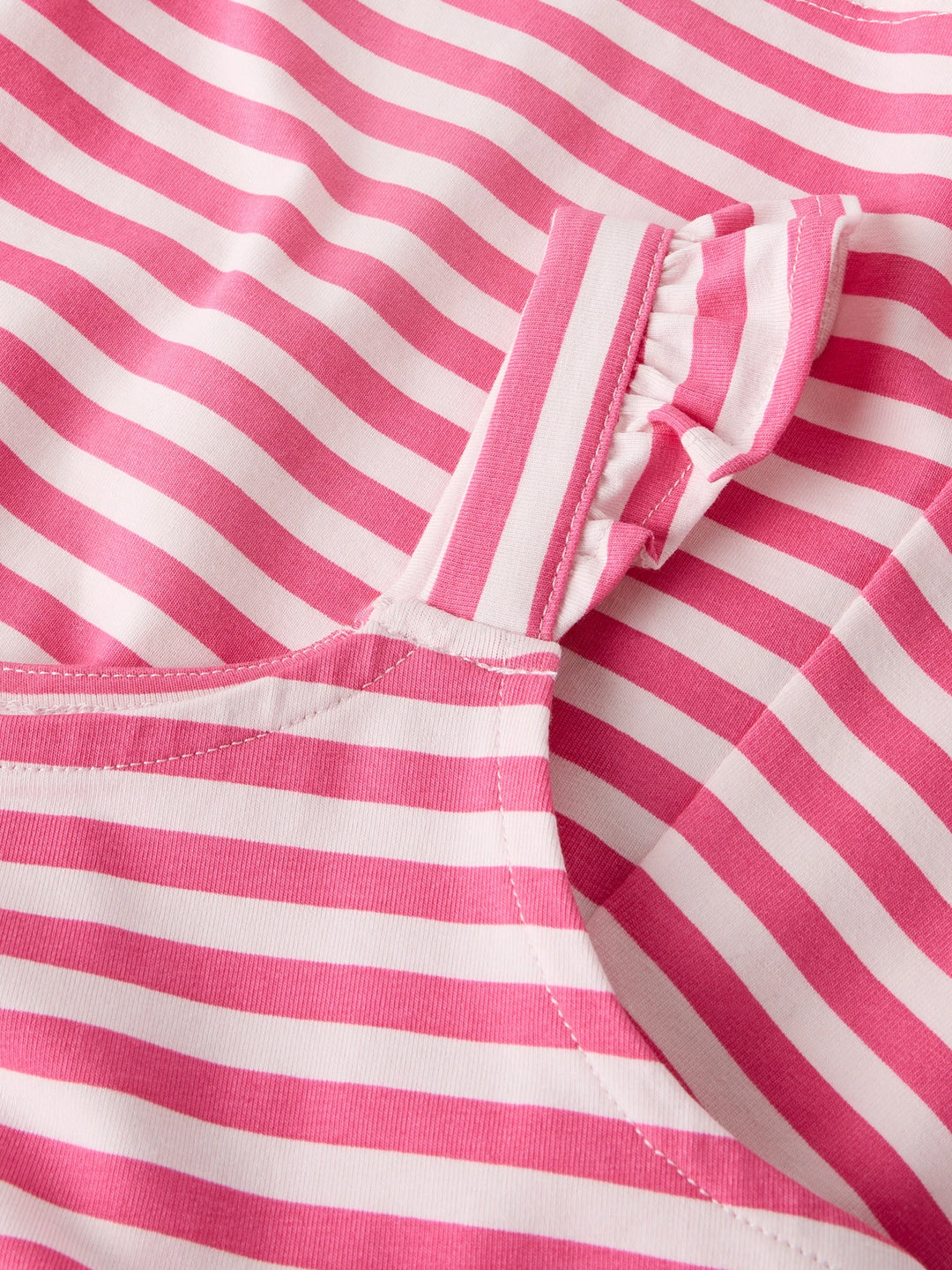 Jill Broek - roze - Fandango Pink