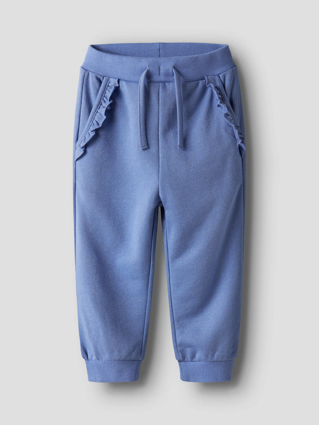 Tilde Broek - blauw - Persian Jewel