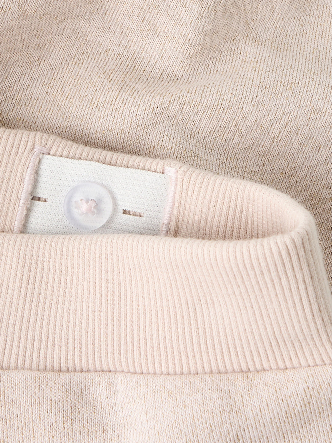 Tilde Broek - roze - Tender Touch