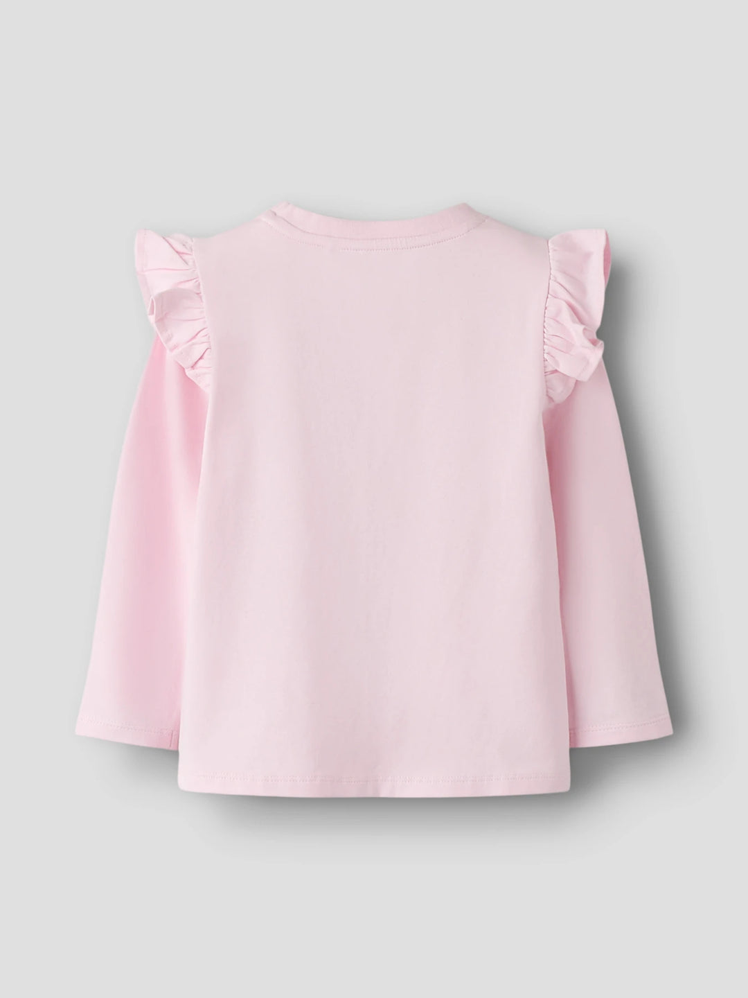 Tikka T-shirt - roze - Tender Touch