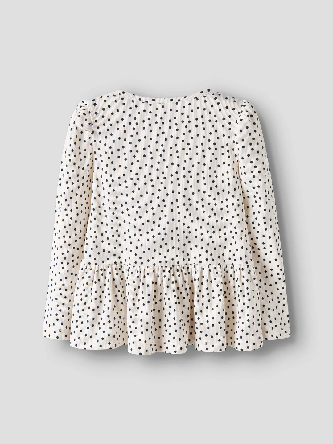 Tenna T-shirt - wit - Gardenia