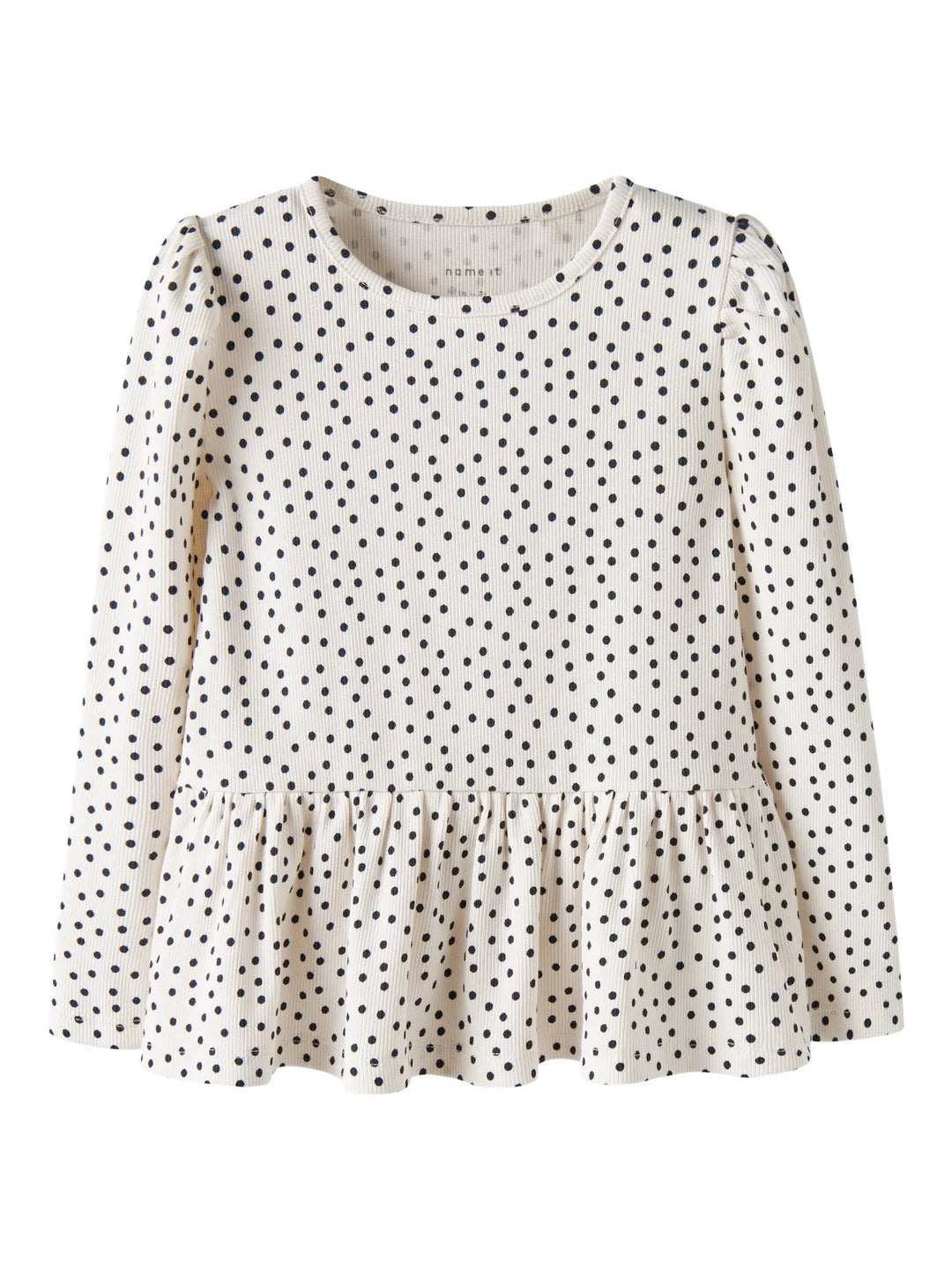 Tenna T-shirt - wit - 80