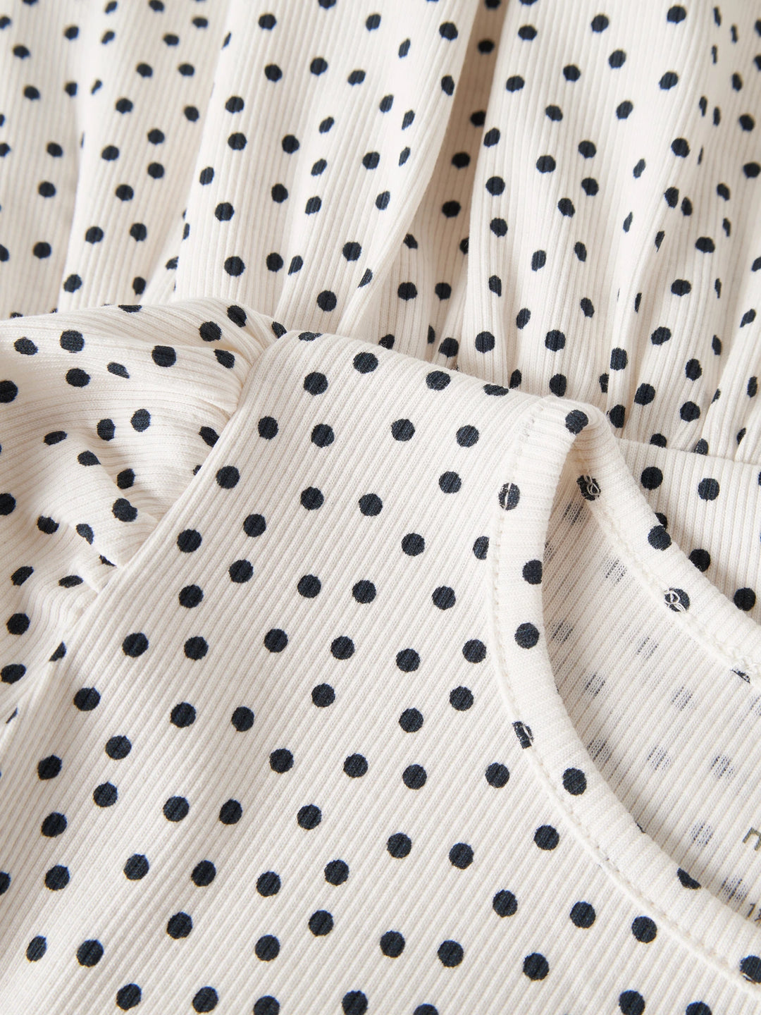 Tenna T-shirt - wit - Gardenia