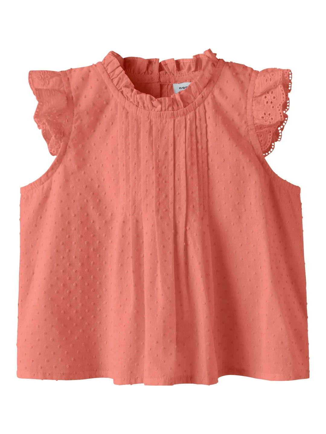 Jusa T-shirt - roze - 80