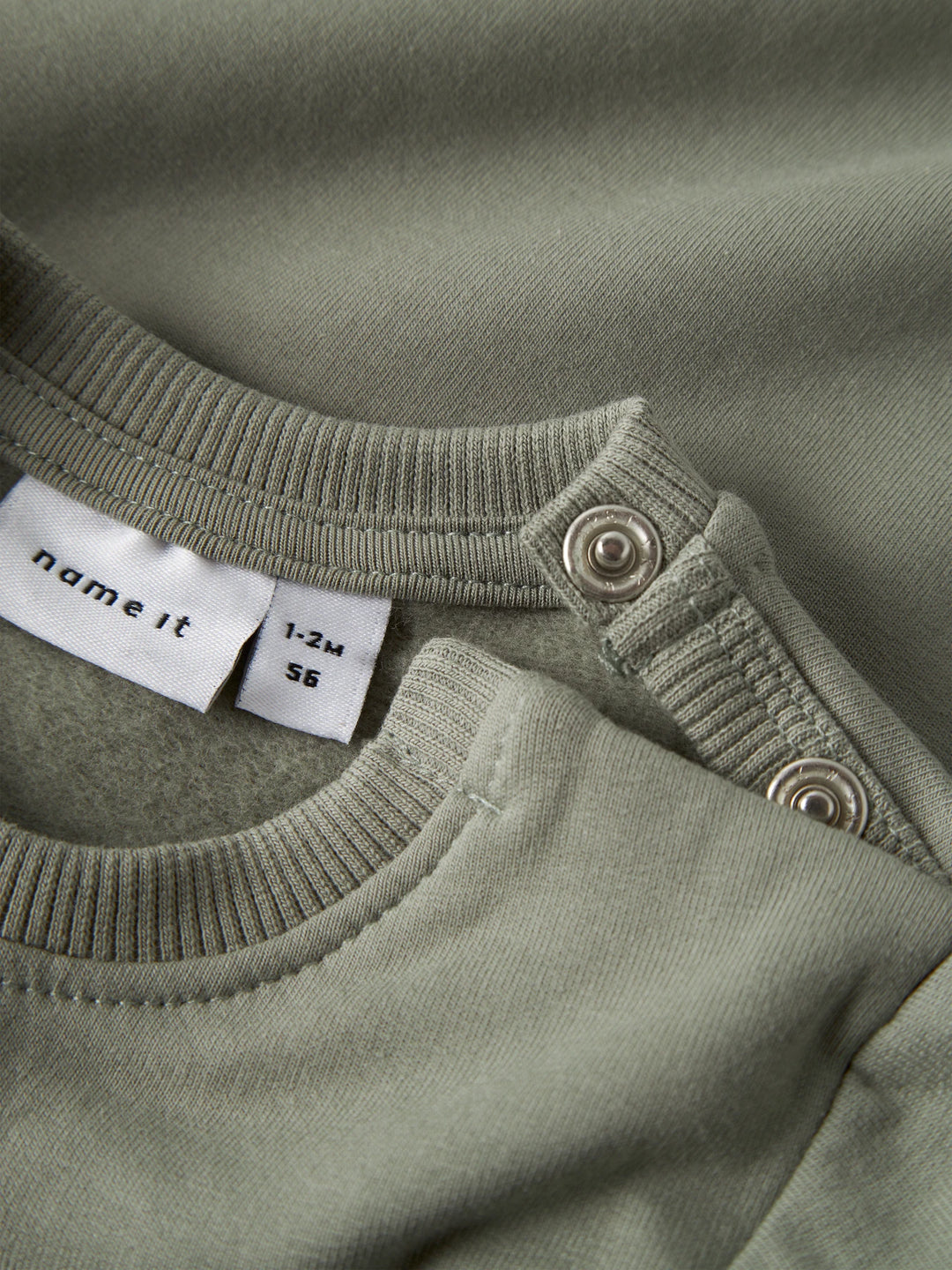 Tobias Trui - grijs - Shadow