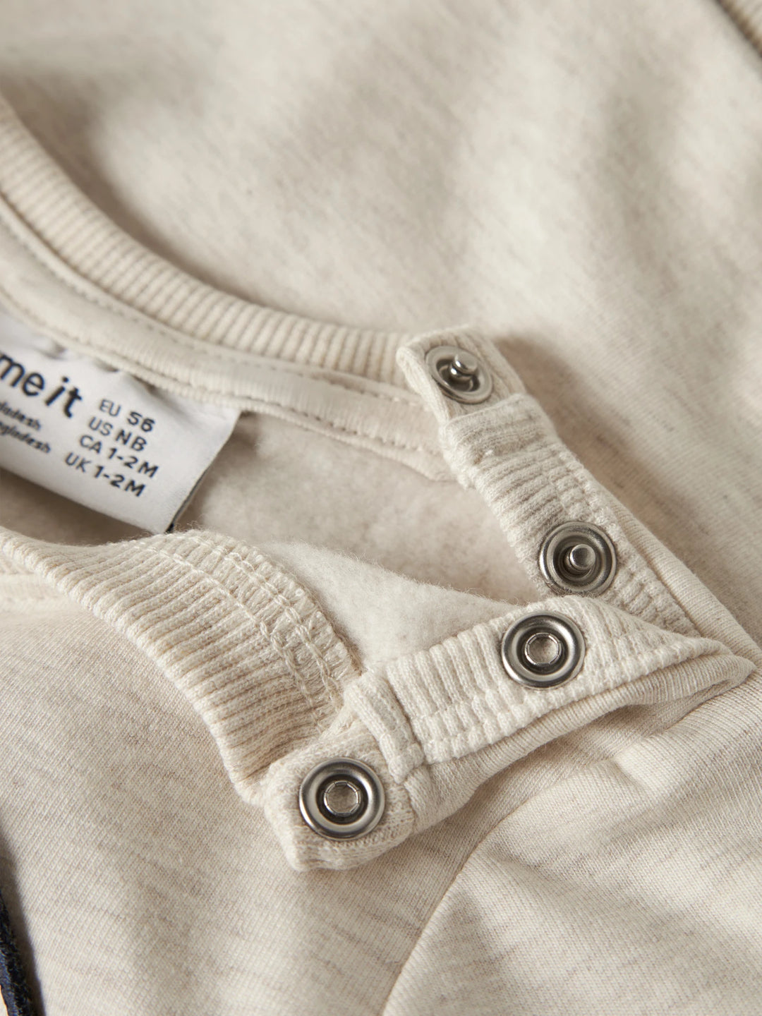 Tobias Trui - wit - Peyote Melange