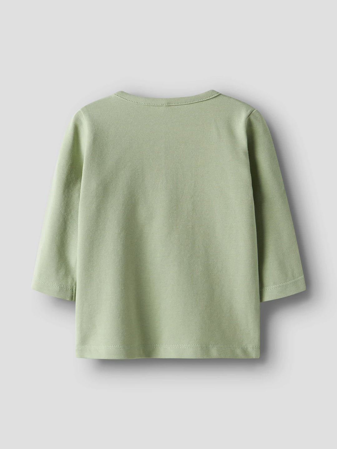 Tokan T-shirt - groen - Swamp