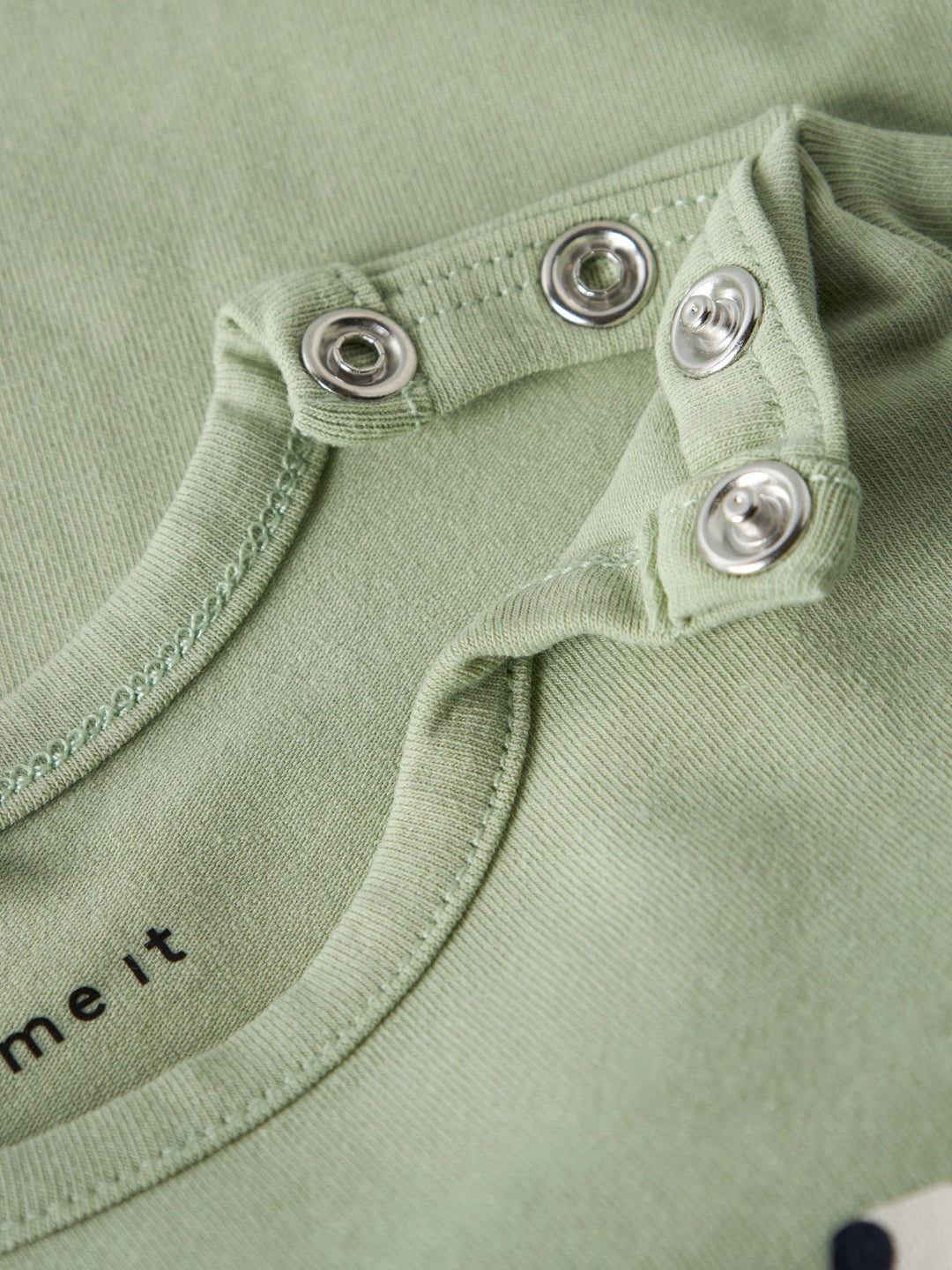 Tokan T-shirt - groen - Swamp