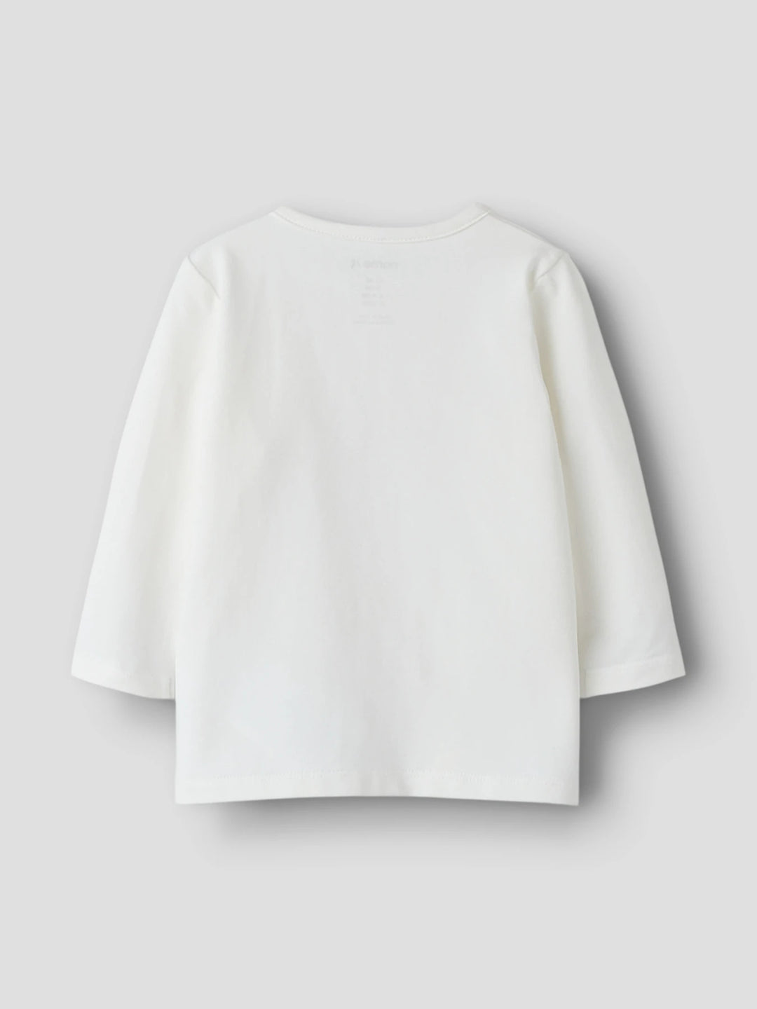 Tokan T-shirt - wit - Cloud Dancer
