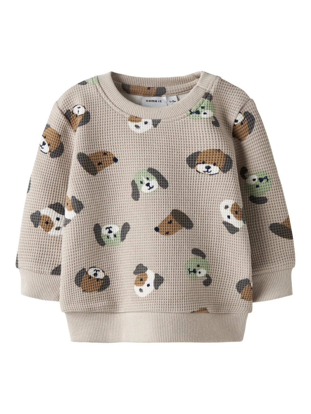 Timm Trui - grijs - 56