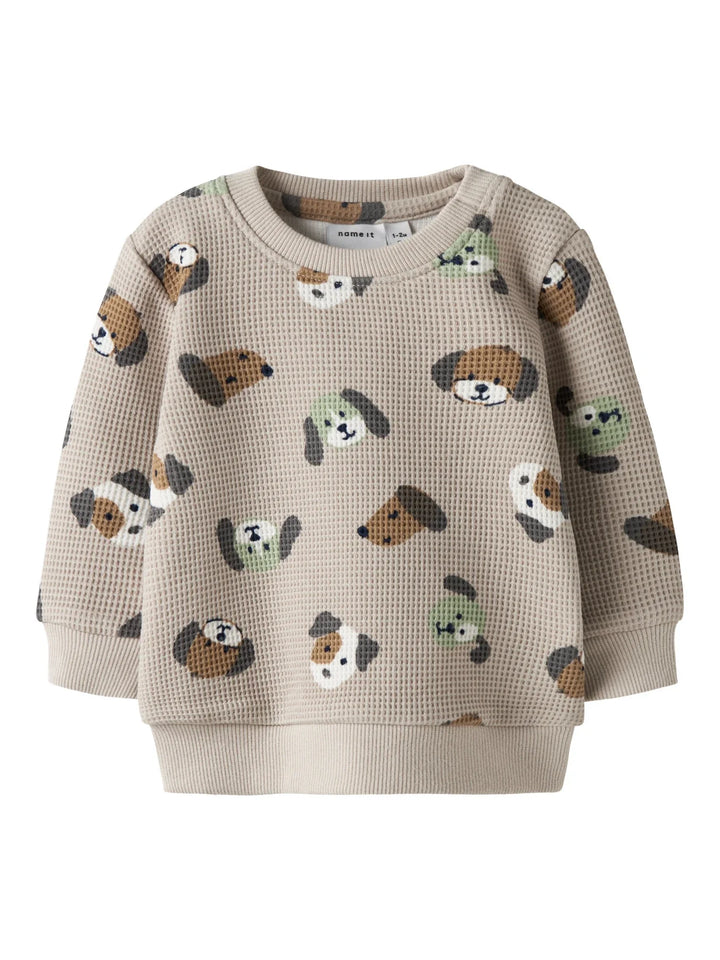 Timm Trui - grijs - 56