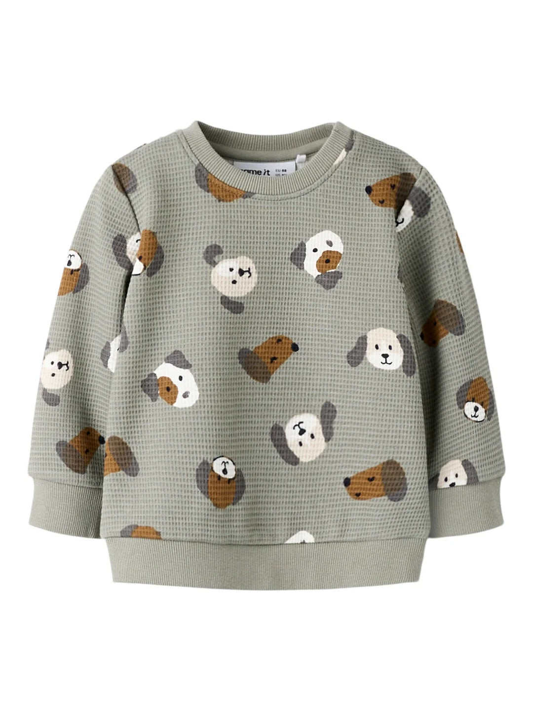 Timm Trui - grijs - 56