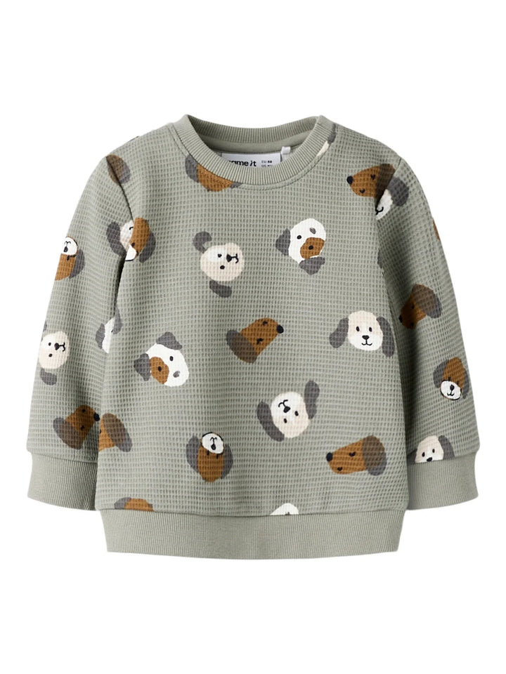 Timm Trui - grijs - 56