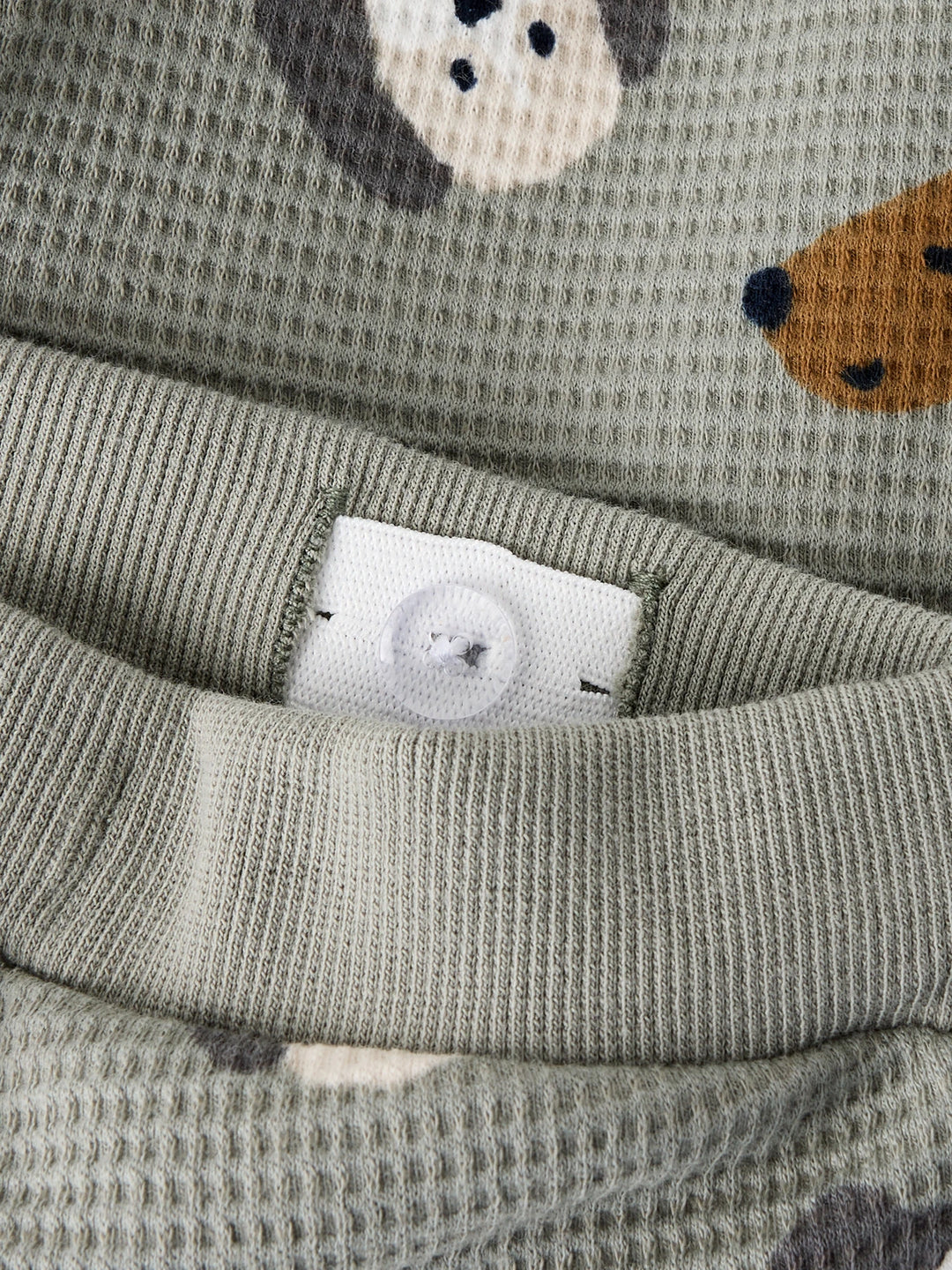 Timm Broek - grijs - Shadow