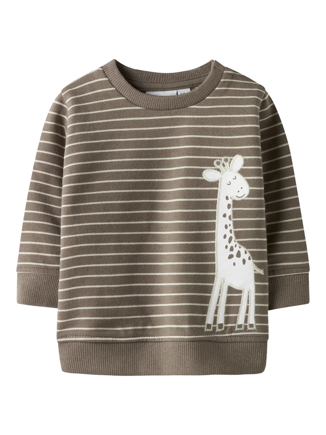 Tut Trui - grijs - 56