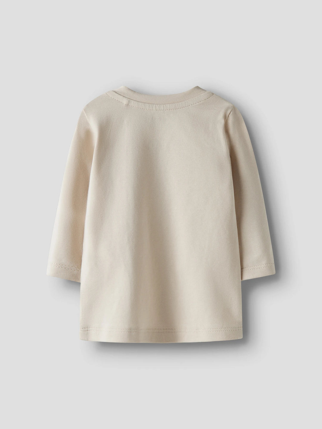 Toana Trui - wit - Peyote Melange