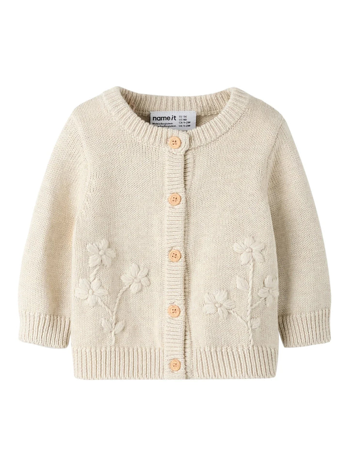 Toana Trui - wit - 56