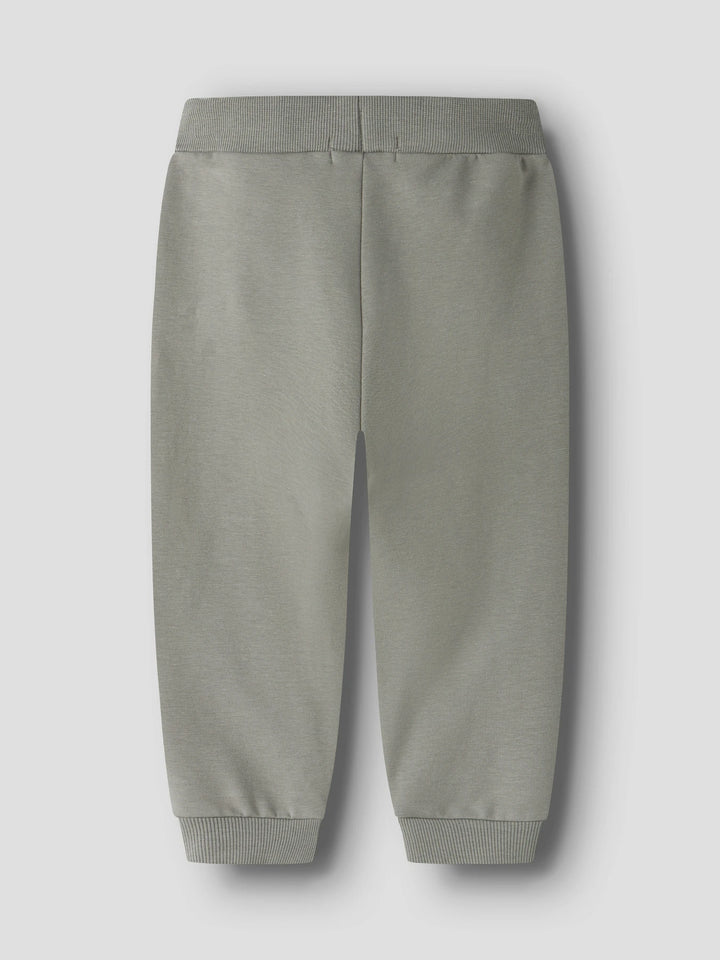 Thorne Broek - grijs - Shadow