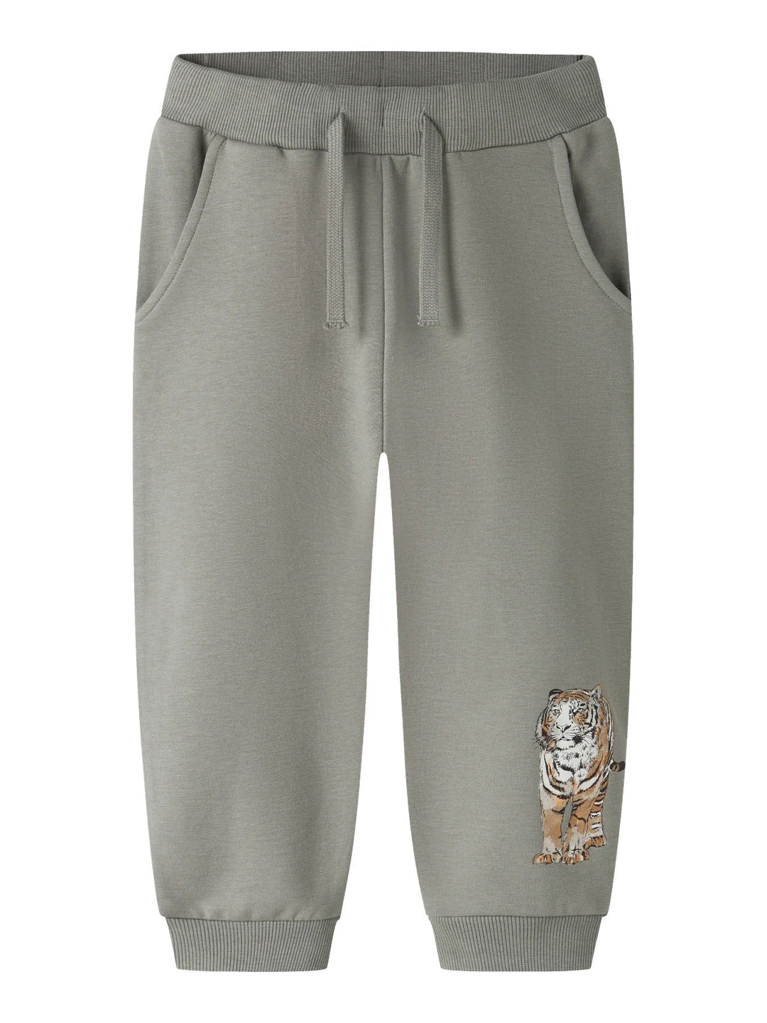 Thorne Broek - grijs - 92