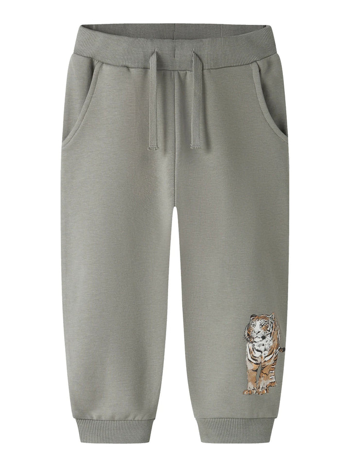 Thorne Broek - grijs - 92