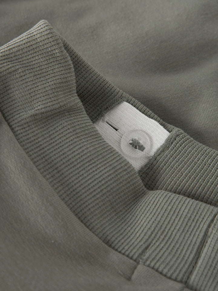 Thorne Broek - grijs - Shadow