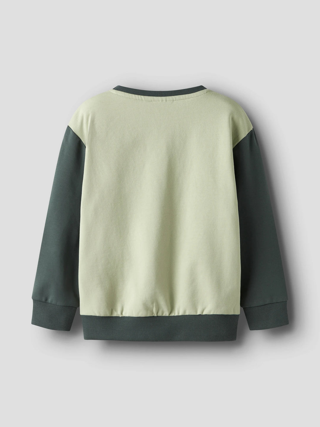 Terry Trui - grijs - Urban Chic