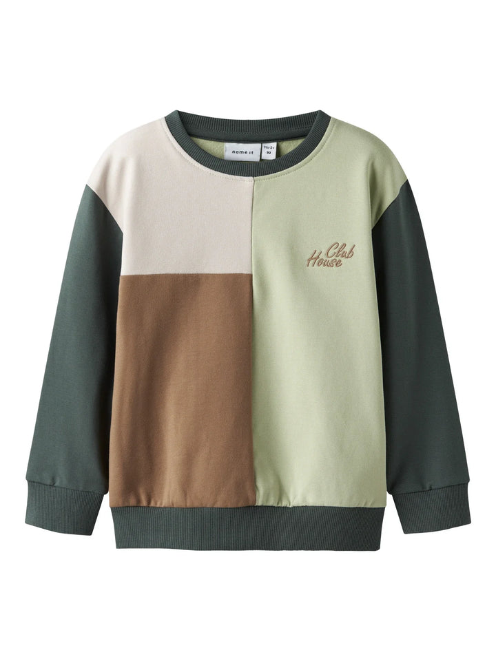 Terry Trui - grijs - 80