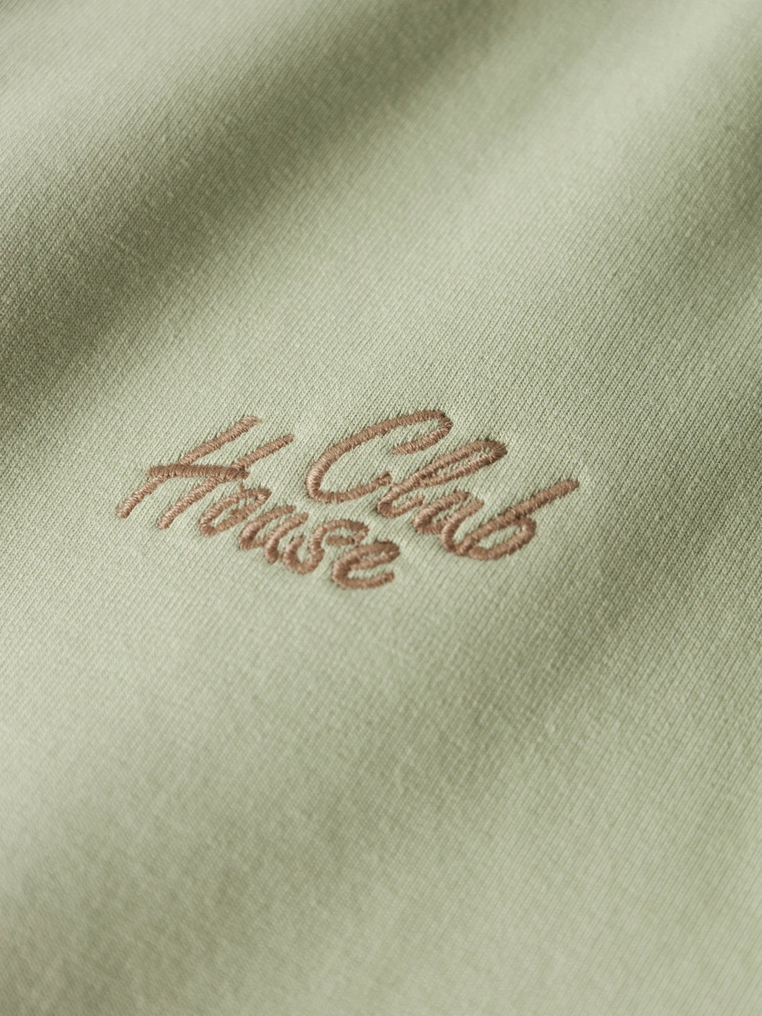 Terry Trui - grijs - Urban Chic