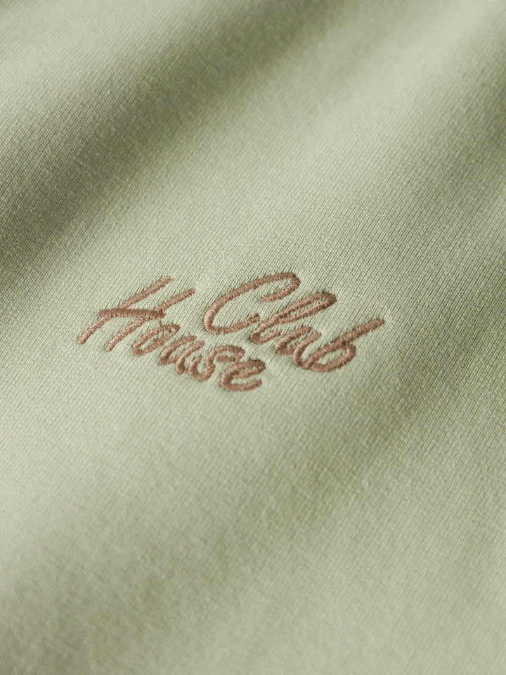 Terry Trui - grijs - Urban Chic