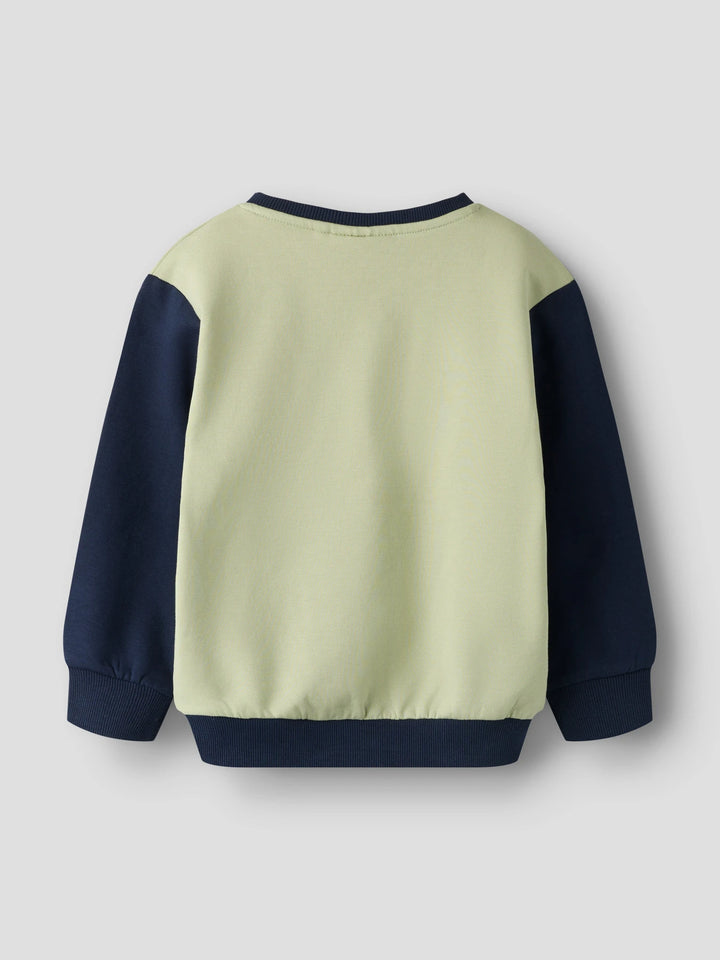 Terry Trui - blauw - Navy Blazer